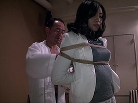 出会い系サイトで見つけたドM人妻 サンプル動画サムネイル